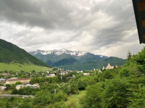 guesthouse NENE Mestia